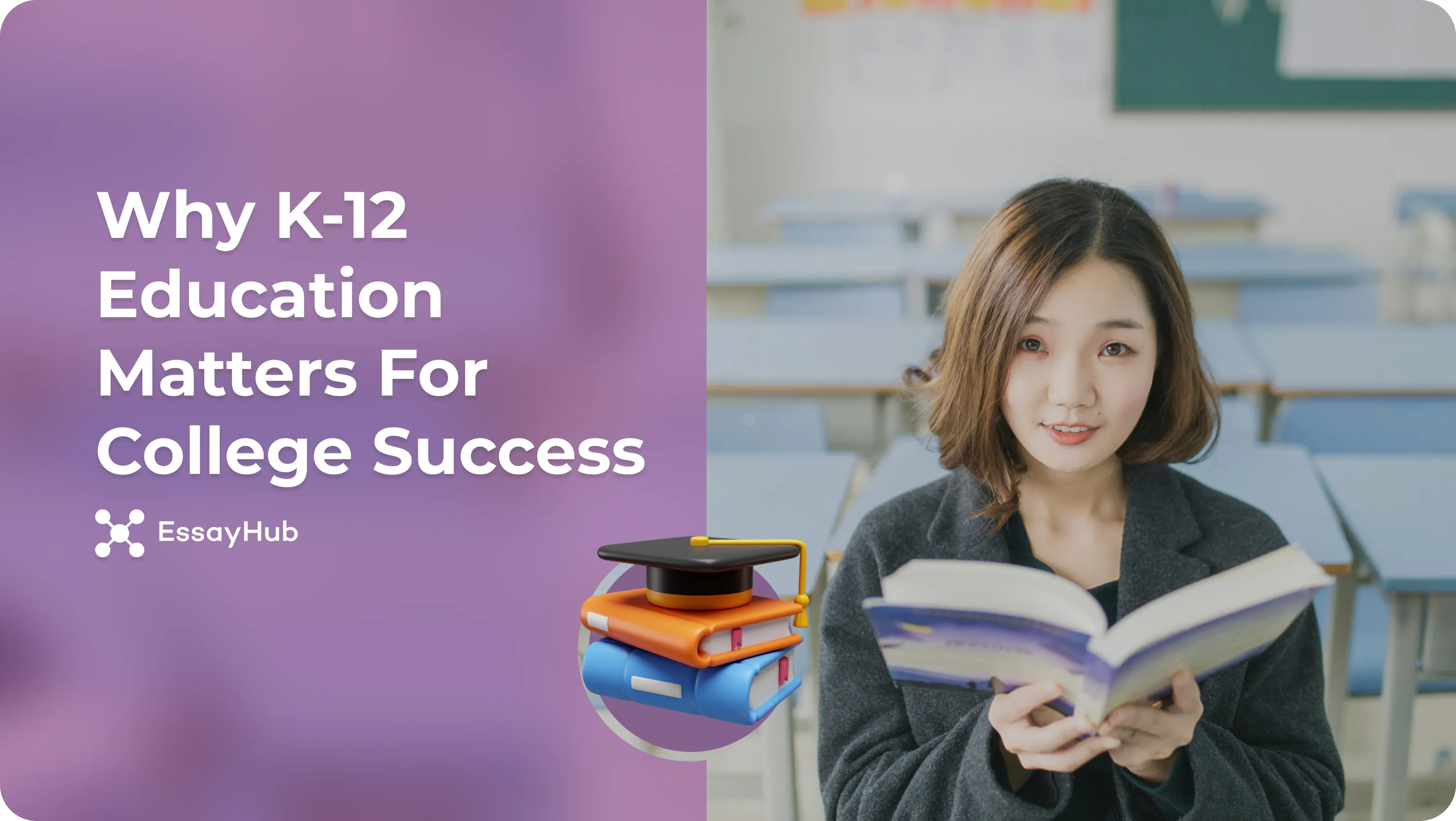 K12 Education Matters for College Success